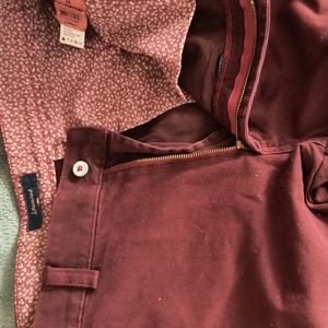 Kosta Azul men's pants